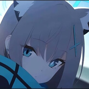 第一狙击手小白子shiroko