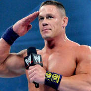 John Cena