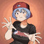 its just one of those reis