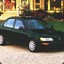 1996 Toyota Corolla