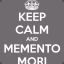 memento mori