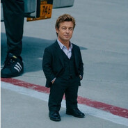 Patrick Jane Steam avatar