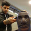 Steam avatar