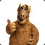 ALF !