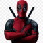 El Tio Deadpool