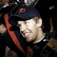 Sebastian Vettel