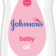 DA BABY OIL