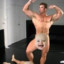 billy herrington