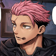 Steam Community Avatar