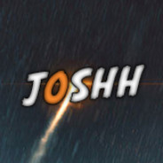 Joshh - steam id 76561197960387563
