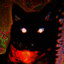 alvin baphomet
