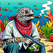 ☾๑ Mentally Eel ๑☽