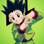 Gon