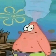 Patrick Star [24/7]