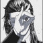main character