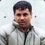 METALjoaquin el chapo guzman