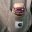 sneaky Golem