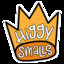 Higgy Smalls