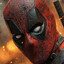 *DEADPOOL*