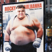 Rocky Balbanha