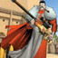 Grand Regent Fragg