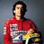 Ayrton Senna [BR]