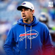 Bills HC Klint Kubiak