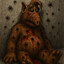 gunned alf
