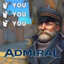 ADMIRAL.