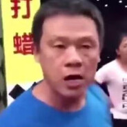 疯狂的霍乱病人