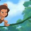 Tarzan