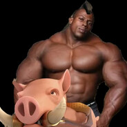 HOG RIDER's avatar