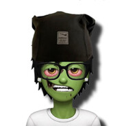 Player Avatar