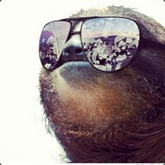 Mr Sloth