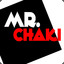 Mr.Chaki