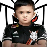 G2第一狙击手马云