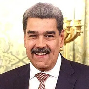 NICOLAS MADURO