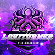 |F3| Lokiturner