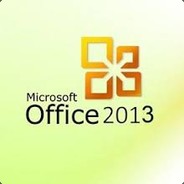 Microsoft Office 2013