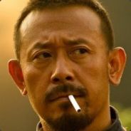 敢惹我就让小樊打断你狗腿