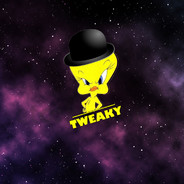 tweaky