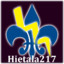 Hietala (Resting and finally at