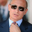 PUTIN VLADIMIR