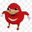 ugandan knuckles
