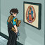 Steam avatar