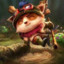 Teemo el feedeado