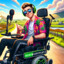 JoshyWashy