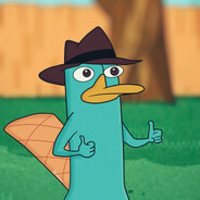 PERRY 4см