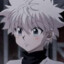 killua zoldyck