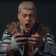 Cody Rhodes